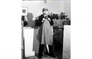 #citesteDobrogea Maestrul Spiru Chintilă, în spațiul artistic dobrogean