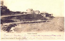 #citeșteDobrogea Cazinoul, boemă, loisir și patrimoniu european la Marea Neagra (Ediția a II-a)  