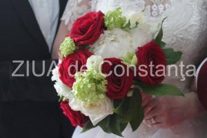 Serviciul de stare civilă Constanţa. Publicaţii de căsătorie 18 septembrie 2020