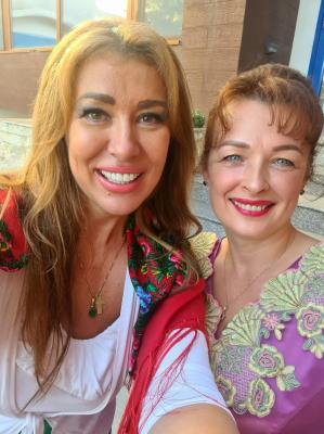 #alegerilocale2020 Corina Martin (PER) susține și promovează diversitatea minorităților din Constanța