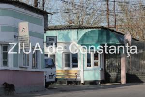 Penitenciarul Poarta Albă are de ieri un nou deținut. Ce infracțiune a comis 