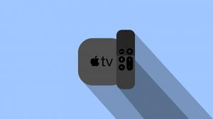Cum să îți conectezi Apple TV-ul la televizorul de acasă?