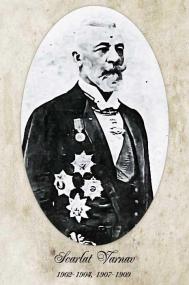 #DobrogeaDigitală „Mărturii de epocă privind istoria Dobrogei (1878-1947)“ Un ctitor uitat al Constanței moderne