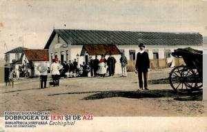 #DobrogeaDigitală - „Mărturii de epocă privind istoria Dobrogei (1878-1947)“  „Numai aşa alegătorii vor merge la vot cu minte şi cu băgare de seamă”