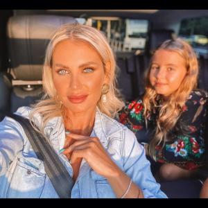 Andreea Bănică a luat decizia! Cum va studia fiica sa 