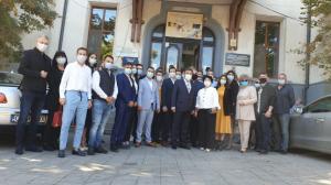 Radiografia alegerilor în județul Constanța. Ce partide intră în Consiliul Local și Consiliul Județean