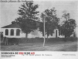 #DobrogeaDigitală - „Geografia județului Constanța și cu generalități asupra României”, de D. Bujilă și M. Mitache Dobrogea, „un colţ de raiu al ţării noastre”