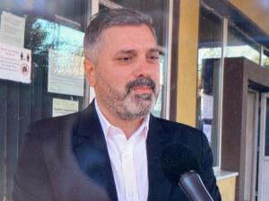 Remus Negoi a votat. Ce a declarat