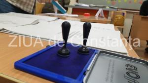 UPDATE I alegerilocale2020 S-a reluat procesul electoral din comuna Costinești.  Buletinele de vot pentru alegerea primarului vor fi retipărite               