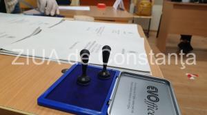 Noi incidente legate de vot. Amenzi la Măgura și Tuzla