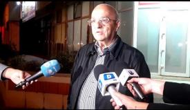 Felix Stroe, la închiderea secțiilor de votare – „Astăzi a fost ziua dreptei!”