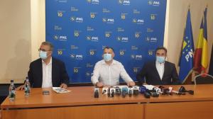 LIVE TEXT #alegerilocale2020 Conferința de presă la PNL Constanța, după câștigarea alegerilor locale           
