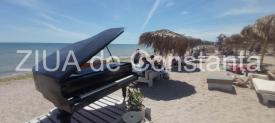 Evenimente de marcă, organizate pe scene virtuale Festivalul constănțean al tinerilor pianiști de pretutindeni 