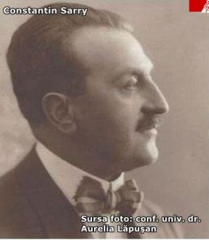 #DobrogeaDigitală Șase decenii de la dispariția celui mai important jurnalist dobrogean     