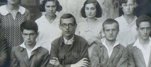 #DobrogeaDigitală Camarazii utopiei - Mărturii ale „actelor de eroism” ale ilegaliștilor comuniști