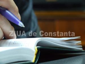 Primăria Oltina cumpără materiale pentru canalizare pluvială 