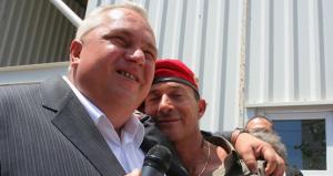 Radu Mazăre și Nicușor Constantinescu cer rejudecarea Dosarului Retrocedărilor din Constanța! Ce s-a decis la București