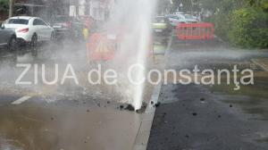  RADET Constanța anunță finalizarea intervenției din Faleză Nord   