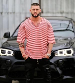 Dorian Popa a ajuns la Poliție! Ce s-a întâmplat cu celebrul constănțean  