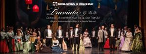 Constanța culturală rezistă! Invitație la spectacolele Teatrului „Oleg Danovski”
