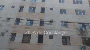 Tragedie la Mangalia Un copil de trei ani a căzut de la etaj și a murit     