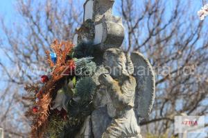 Noi decese Covid la Spitalul Județean Constanța