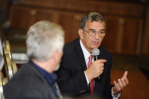 A murit medicul Dănuț Isacoff