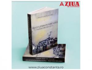 Cititorul, parte din poveste „Piața Independenței. Amintiri din ziua aceea”  