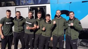 Sondaj de opinie Cum credeți că se va încheia meciul Dinamo - HC Dobrogea Sud Constanța? 