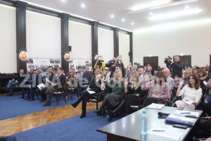 S-a constituit componența CLM Constanța 