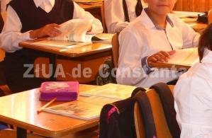Coronavirus Constanța 11 unități de învățământ vor trece din scenariul 2, în scenariul 3. Lista completă 