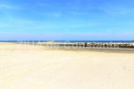 „Simpla inventariere“ a plajelor în domeniul privat al Constanței nu justifică apartenența. Litigiul pentru plaja din zona Cazino Mamaia continuă