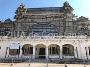 Sondaj de opinie ”Dați un leu pentru Ateneu”.  Dumneavoastră cât ați fi dispus să dați pentru Cazino? 