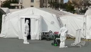5.324 de cazuri noi de Coronavirus. În Constanța, sunt 133 și noi decese 