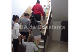 Părinții, panicați, își doresc trecerea în scenariul 3 a tuturor unităților de învățământ constănțene 