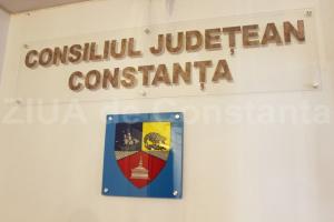 Consiliul Județean Constanța este convocat în şedinţă ordinară pentru data de joi, 21.01.2021, ora 13.00