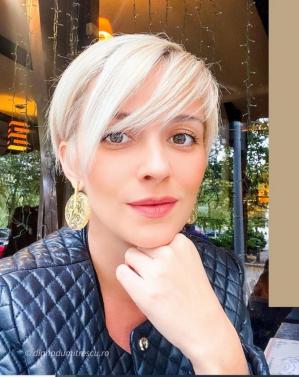 Diana Dumitrescu, despre relația cu mama ei 