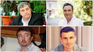 Președintele CJ Constanța, Mihai Lupu și-a făcut echipa. Și-a desemnat consilierii personali, pe administratorul județului dar și pe șeful  Corpului de Control (documente)  