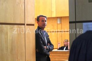 Dosarul lui Radu Mazăre, amânat la Curtea de Apel Constanța