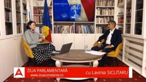 #alegeriparlamentare2020 Lucian Lungoci (PSD) - ”Se puteau găsi soluții pentru a nu se ajunge la măsura radicală de a închide piețele”     