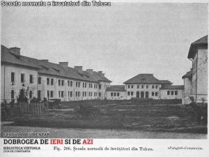 #DobrogeaDigitală „Ceea ce leagă pe toţi membrii unui partid nu este decât interesul comun ce au toţi de a aranja cu ajutorul statului interesele lor personale” („Deșteptarea Dobrogei”, 1912)      