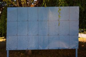 #alegeriparlamentare2020 Au fost stabilite locurile speciale pentru afișaj electoral în Constanța