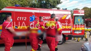 Aproape 180 de decese Covid, în 24 de ore. Pentru 17 pacienți nu s-au raportat comorbidități! 361 de cazuri noi în Constanța