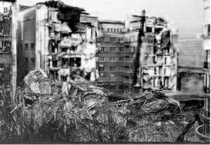 #DobrogeaDigitală „Ce mic e omul în faţa naturii!”    