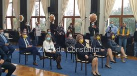 UPDATE Ședință extraordinară a CLM Constanţa. Prețul gigacaloriei pentru populație rămâne 250 de lei    