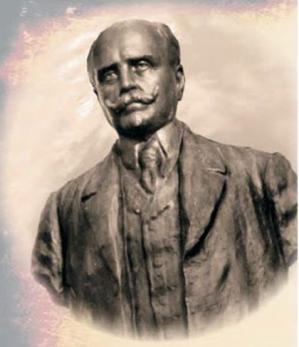 #DobrogeaDigitală Ion Bănescu, „un român inimos şi luminat” 