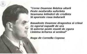 #citeșteDobrogea Corneliu Coposu sau despre valori și integritate 
