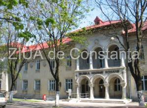 Muzeul Marinei Române cumpără măști și mănuși