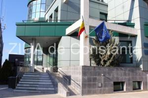 Surse Zeci de persoane vor fi reținute azi de DIICOT Constanța, la finele operațiunii „Omaha“