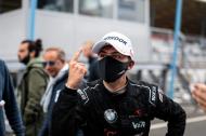 Pe circuitul de la Barcelona, pilotul constănțean Alex Cascatău va testa în premieră un prototip de clasă LMP3